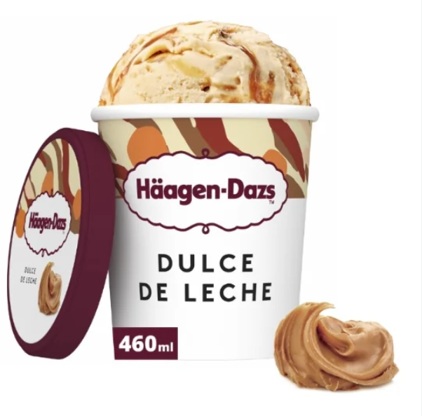 Glaces