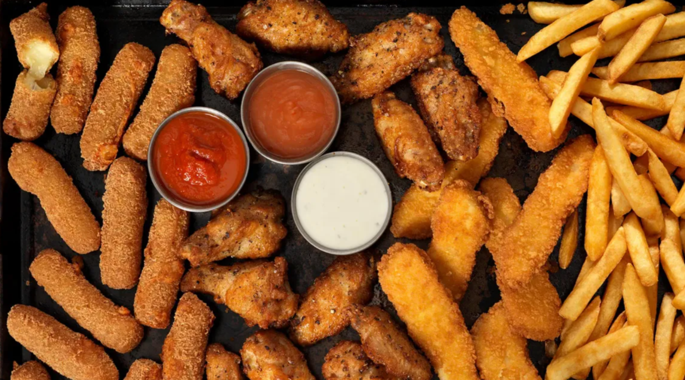 Snacks