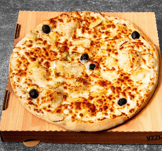 chèvre