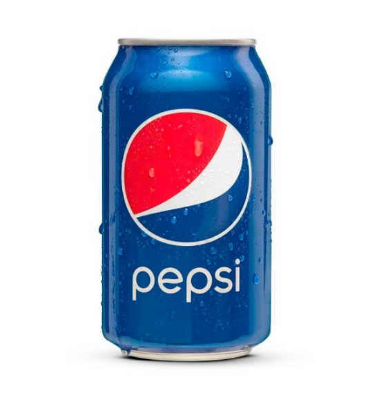 Pepsi