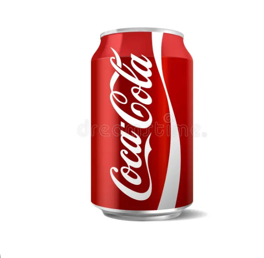 Coca Cola