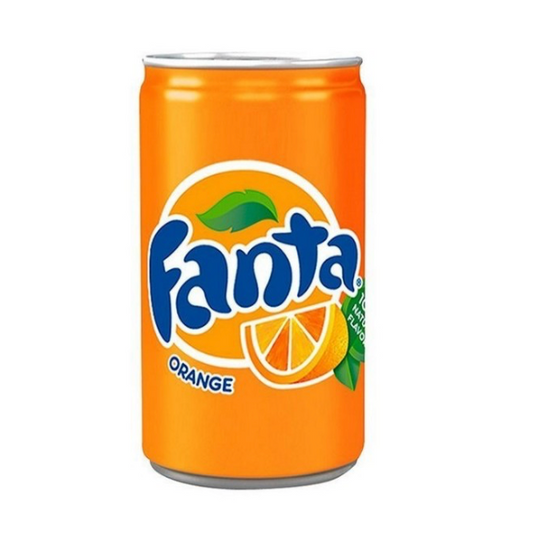 Fanta