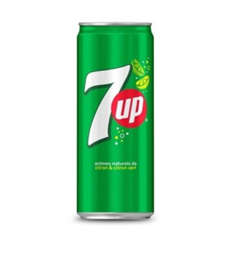 Seven Up