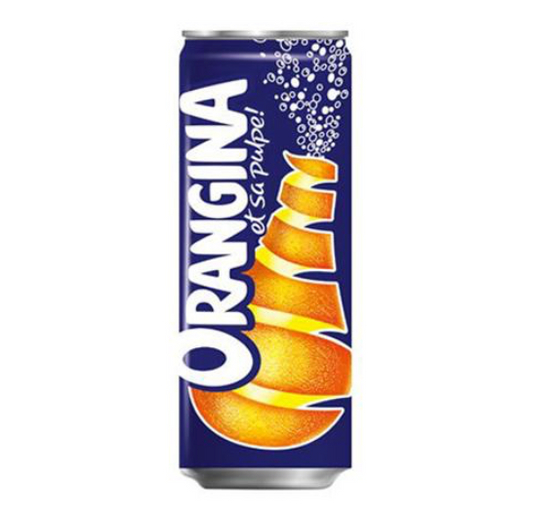 Orangina