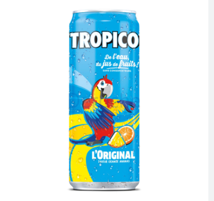 Tropico
