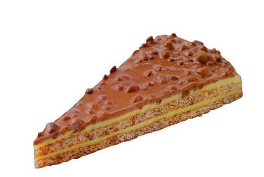 Tarte au Daim