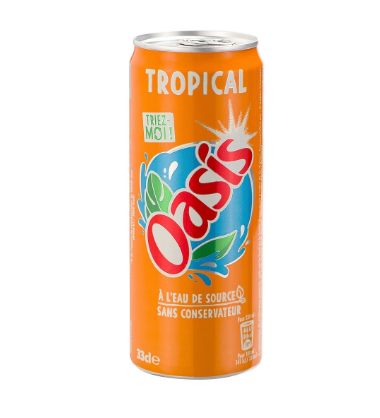 Oasis