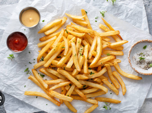 Frites