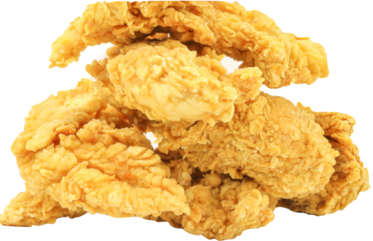 Tenders